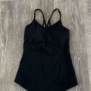 BuffBunny Workout Tank